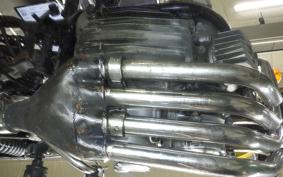 HONDA CB400 2025 CB400F