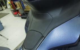 HONDA PCX 160 KF47