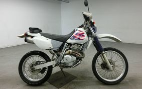 HONDA XR-250 MD30