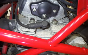 DUCATI HYPERMOTARD 1100S 2007