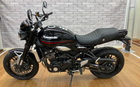 KAWASAKI Z900RS 2023 ZR900K