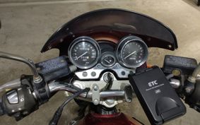 SUZUKI INAZUMA 1200 1998 GV76A