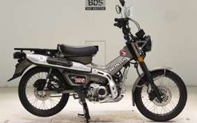 HONDA CT125-2 2019 JA65