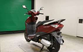 HONDA LEAD 125 2017 JF45