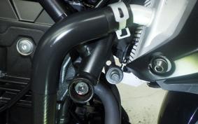 YAMAHA MT-03 2019 RH13J