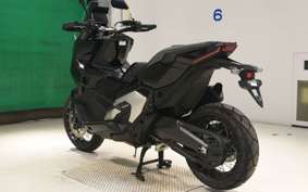HONDA X-ADV 750 2026 RH21