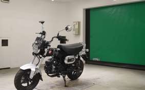HONDA DAX 125 JB06