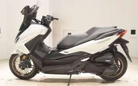 HONDA FORZA 250 2002 MF17