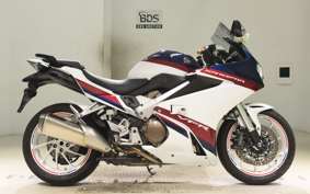 HONDA VFR800F 2019 RC79