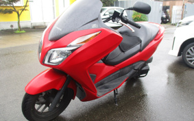 HONDA FORZA MF12