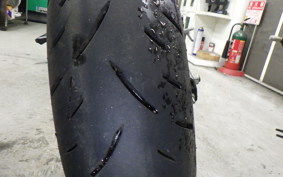 HONDA CB125 R 2022 JC91