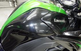 KAWASAKI Z1000 Gen.5 2017 ZXT00W