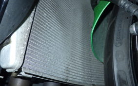 KAWASAKI ZX 1400 NINJA R 2012