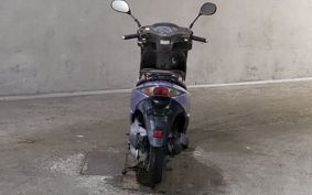 HONDA DIO CHESTER AF68