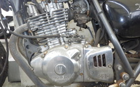 SUZUKI GRASS TRACKER Bigboy NJ47A