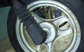 HONDA DIO Gen.6 2013 AF68
