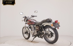 KAWASAKI ESTRELLA 2026 BJ250A