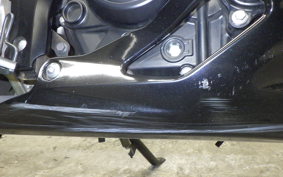 SUZUKI GSX-R125 DL33B