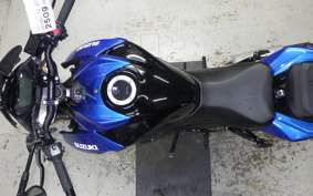 SUZUKI GSX-S750 2024 C533F
