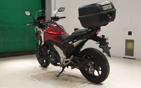 HONDA NC750X 2024 RH09