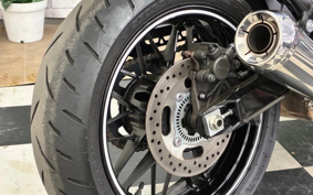 KAWASAKI Z900RS 2024 ZR900K