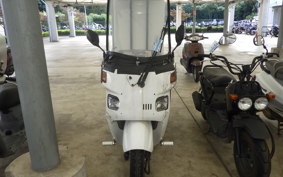 HONDA GYRO CANOPY TA02