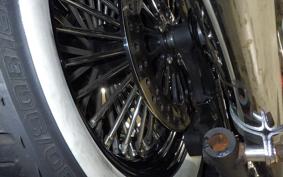 HARLEY FLSTCI 1450 2004
