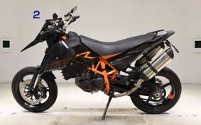 KTM 690 SUPERMOTO R 2008