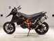 Фото KTM 690 SUPERMOTO R 2008 с японского аукциона
