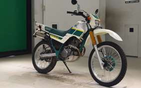 YAMAHA SEROW 225 Gen.2 2012 1KH