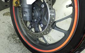 HONDA CBF190R