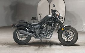 HONDA REBEL MC49