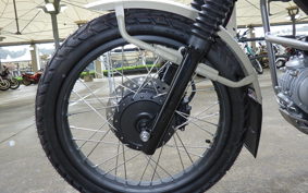 HONDA CT125-2 JA65