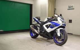 SUZUKI GSX-R600