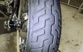 HARLEY FLSTS 1340 2012