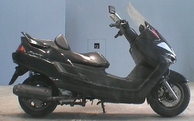 YAMAHA MAJESTY 250 1997 4HC