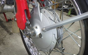 HONDA CABINA 92 2025 CB92
