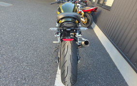 KAWASAKI Z900RS 2019 ZR900C