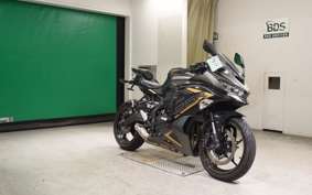 KAWASAKI ZX-25R 2024 ZX250E