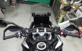 TRIUMPH TIGER 900 GT PRO 2020
