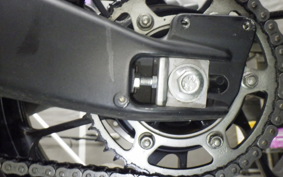 YAMAHA YZF-R15 2025