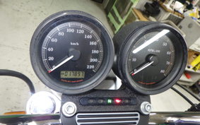 HARLEY XL883-I 2009