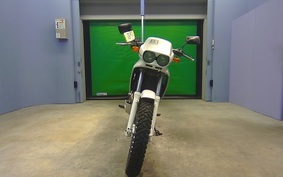 HONDA AX-1 MD21