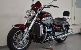 TRIUMPH ROCKET3 2009 TLC103