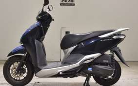 HONDA LEAD 125 JF45
