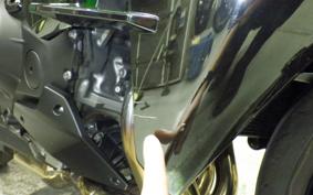 KAWASAKI NINJA H2 2015