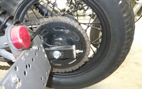 YAMAHA VIRAGO 250 3DM