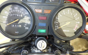 YAMAHA XJ400 4V7