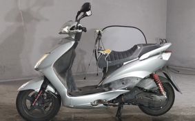 YAMAHA CYGNUS 125 X SE21