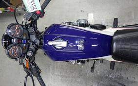 HONDA CB1100 F 2021 SC11
